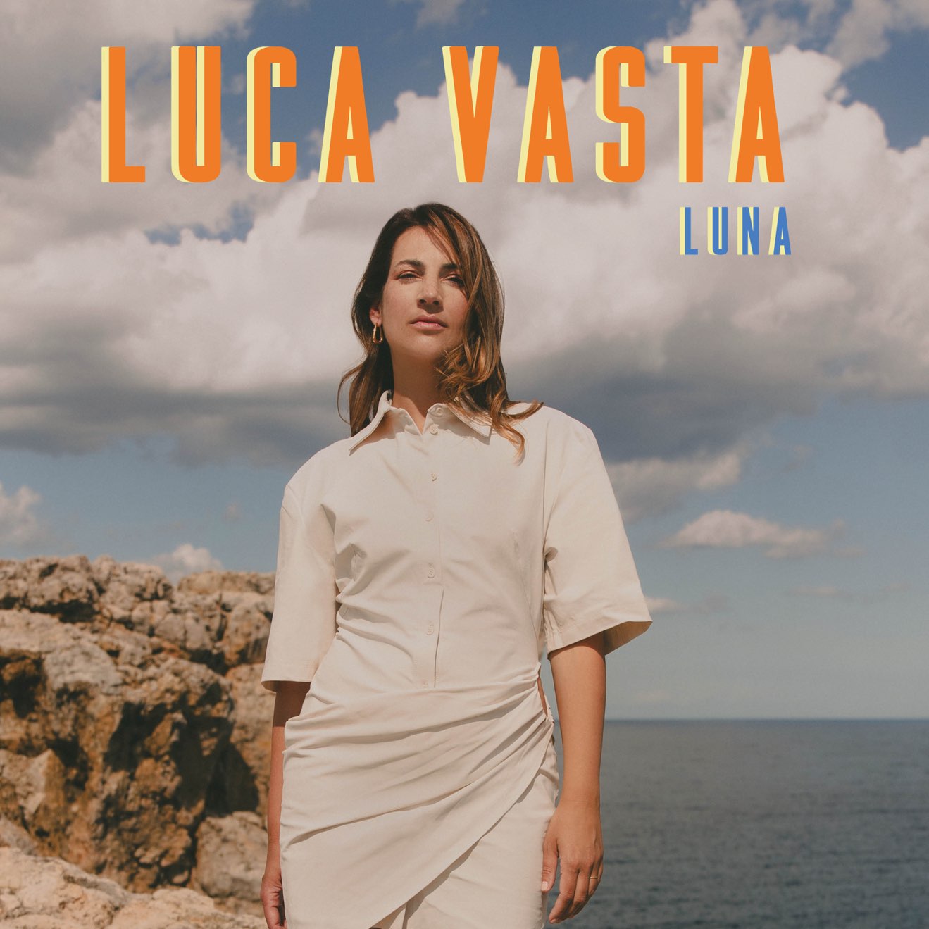 Luca Vasta – Luna (2024) [iTunes Match M4A]