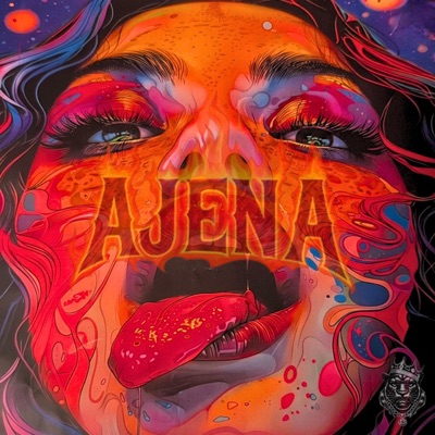 AJENA - Single