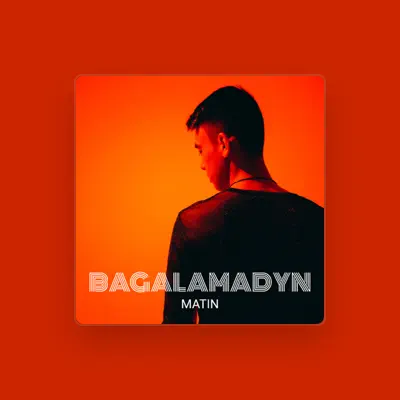 Escucha a MATIN, mira vídeos musicales, lee la biografía, consulta fechas de giras y mucho más.