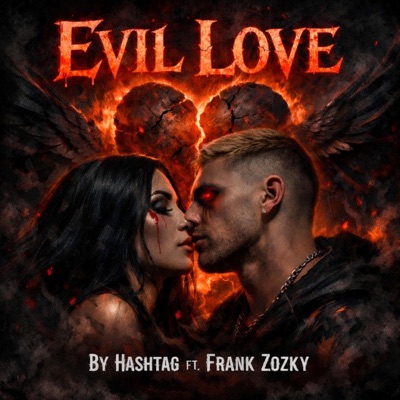 Evil Love - Single