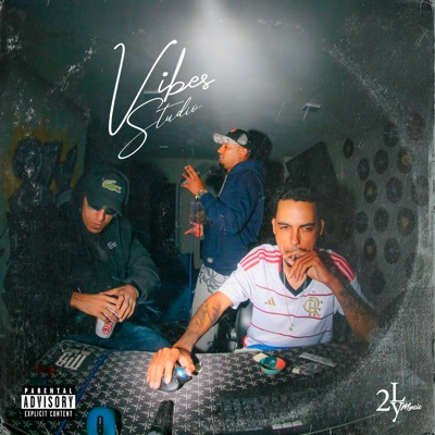 Vibes Studio - EP