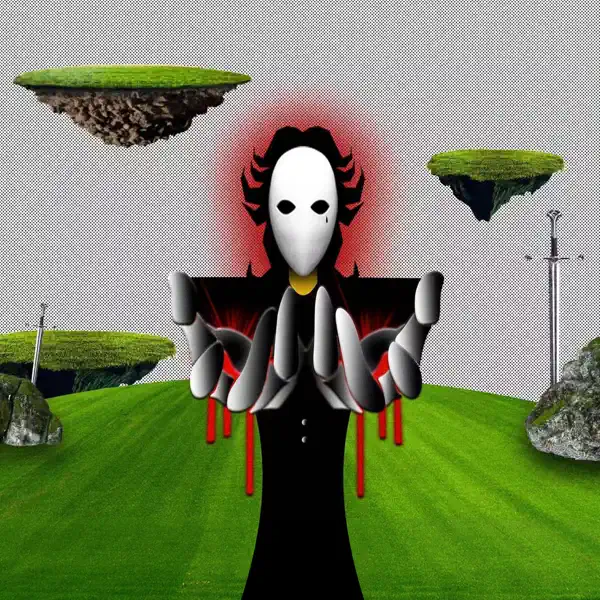 ❤️mm⭐︎さま❤️ 月下蝶步 - azazel, e叫兽 & 圖毘: Şarkı Sözleri, Müzik Videoları ve