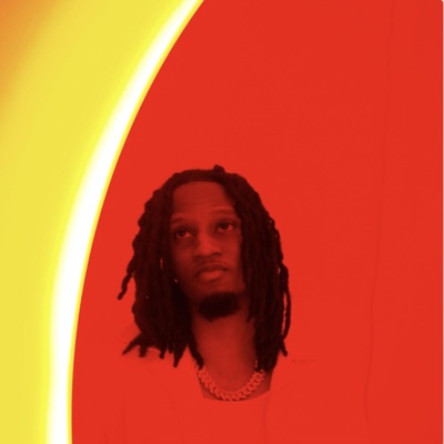 Almost a Monster (feat. Rhondofromjersey) - Single
