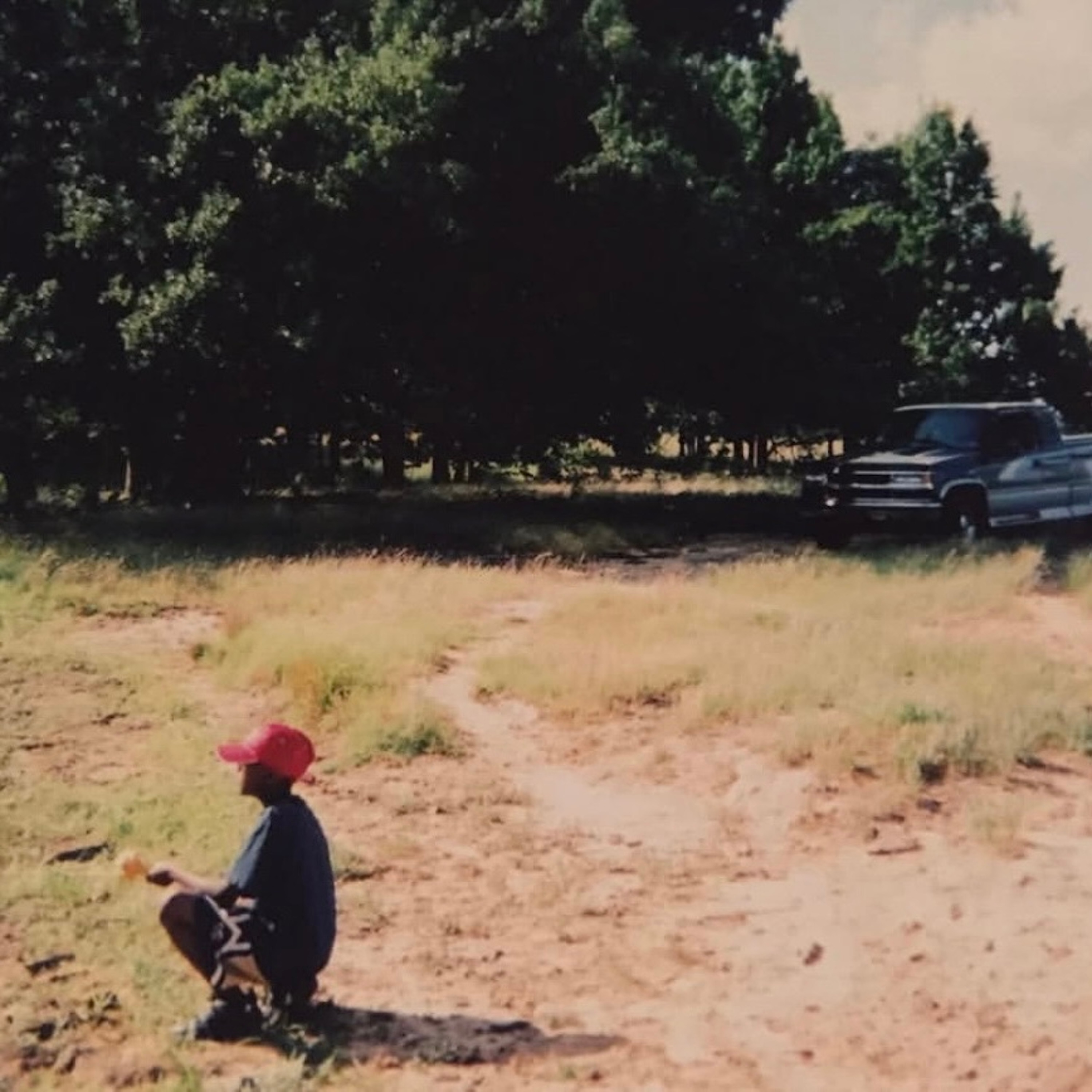 Safe Spaces - Single