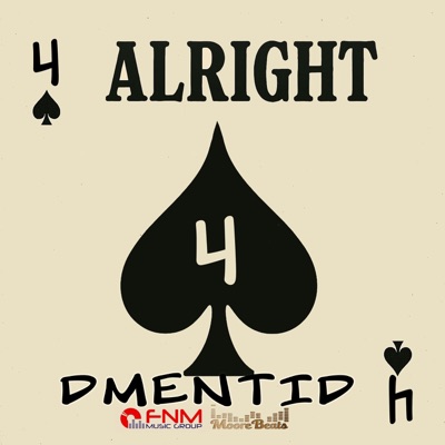 Alright - Single