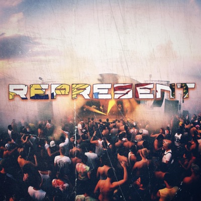 Represent - EP