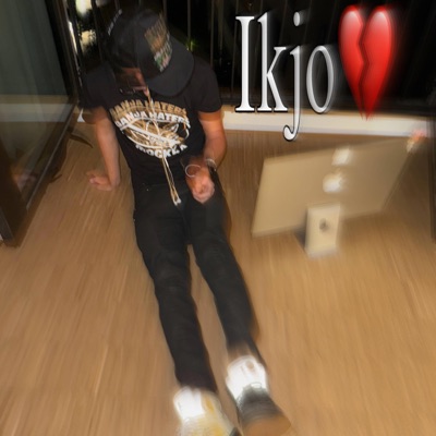 #IKJO - Single