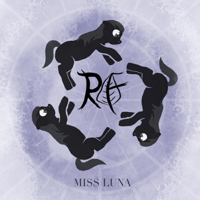 Miss Luna (Pony Parody) - Single