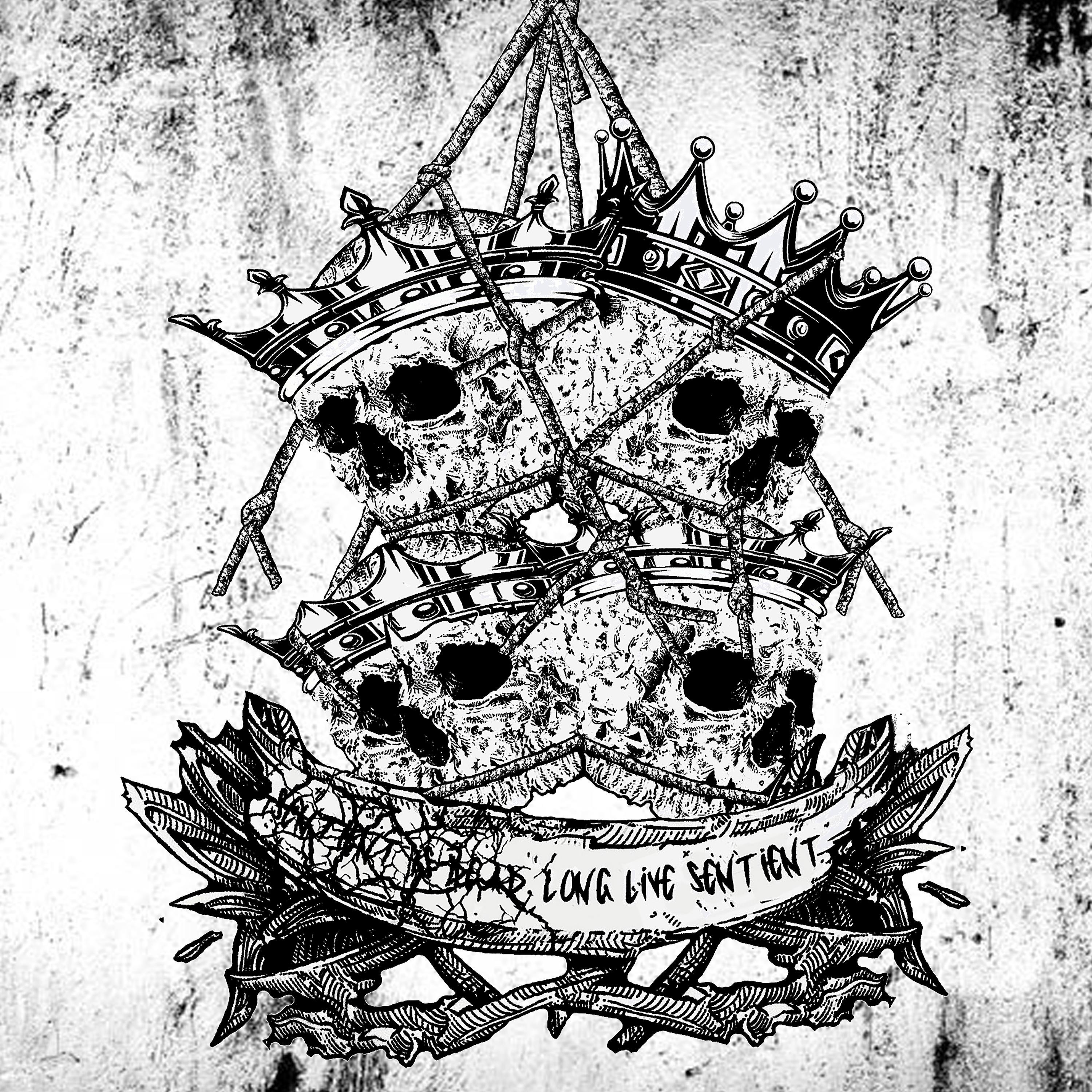 Wasted Youth Crew (My Kind Belong Nowhere) by Blood for Blood on BUGSNOT (Live)