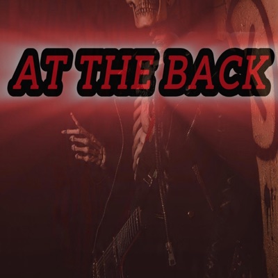 At the back (feat. Ria star & Sixteen IV) - Single