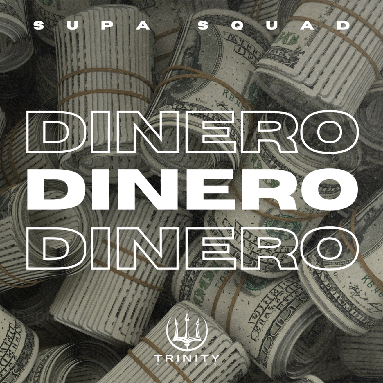 Supa Squad – Dinero – Single (2025) [iTunes Match M4A]