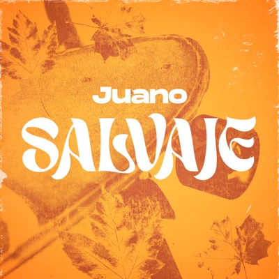 Salvaje - Single