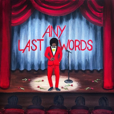 Any Last Words