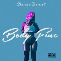 Body fine - Single - Donna daniel