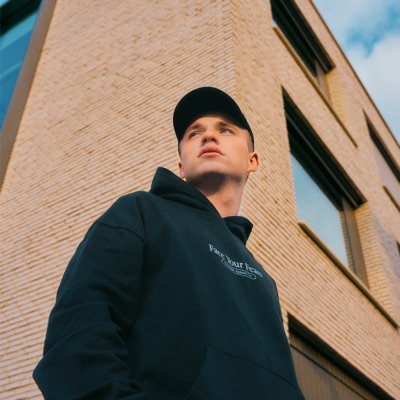 srdce jak dávid - Single