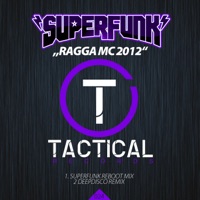 Ragga MC 2012 - Single - Superfunk