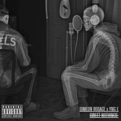 sweet nothings (feat. YNG E & NOIRE) - Single