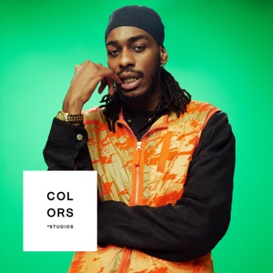 Alpha House / Bando - A COLORS SHOW - Single