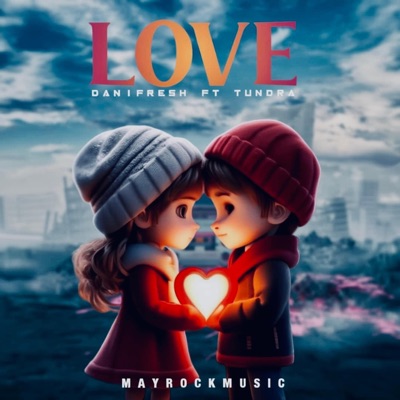 Love (feat. Tundra) - Single
