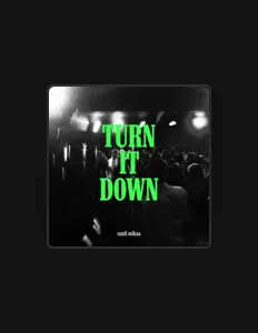 Santi Mikaa: песни, клипы, биография, даты выступлений и многое другое.