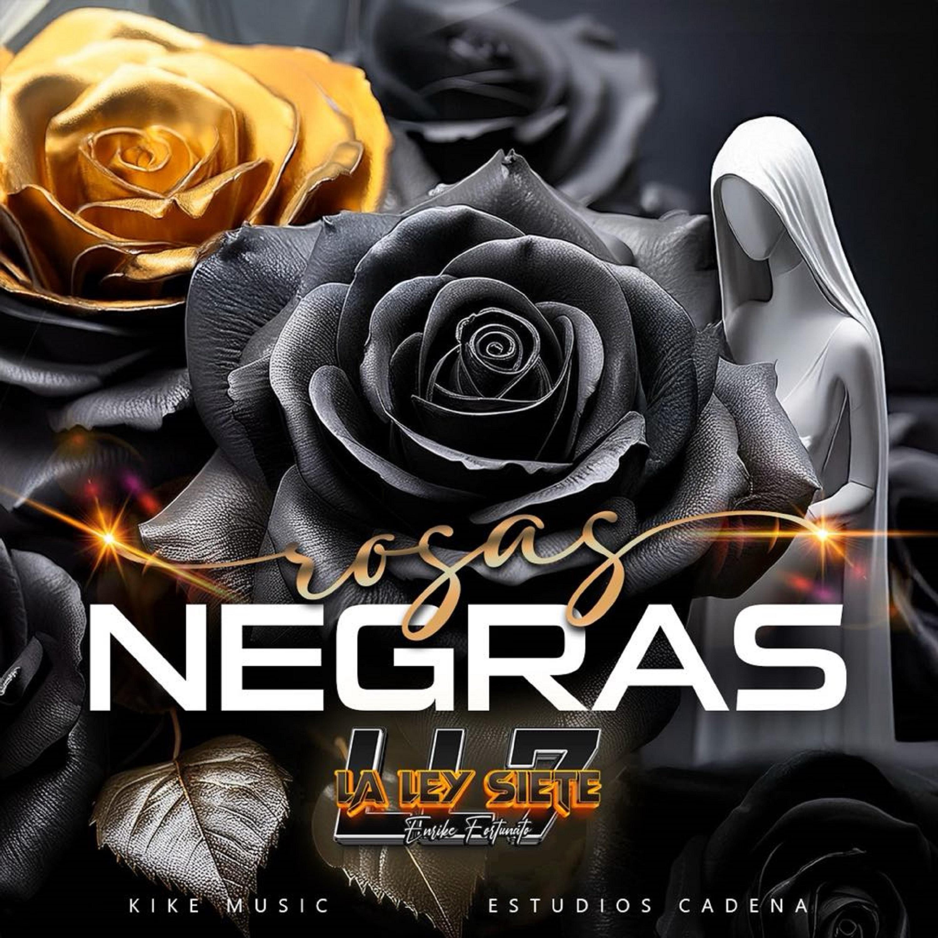 Rosas Negras - Single