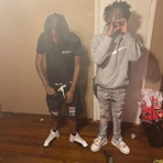 double cup (feat. g3 cdae) - Single