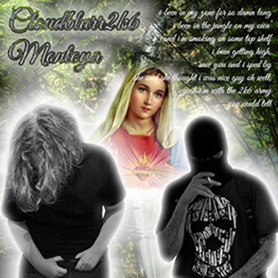 Moon Rock (feat. Montoya †) - Single
