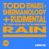 Rain - Todd Edwards, Shermanology & Rudimental