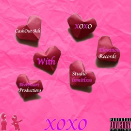 Mood SwingsPt. 2 (feat. Javelli) CashOut Adi & Studio Lxmitlxss