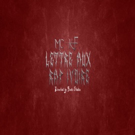 Lettre au rap ivoire MC KF