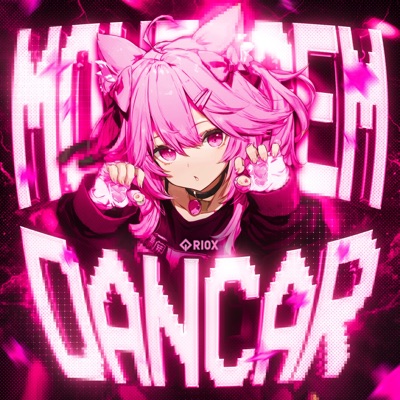 MONTAGEM DANÇAR - EP