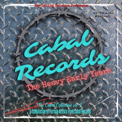 Grim Reaper Test (feat. Timexx Seabaugh, Becca Williams, Keri Kelli & Sean Elg) - Single