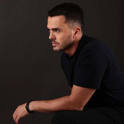 Në tren për Prizren  Besart Halimi  Yll Limani  Vali Kuqi - Single