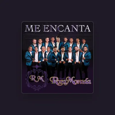 Listen to Banda Rosa Morada, watch music videos, read bio, see tour dates & more!