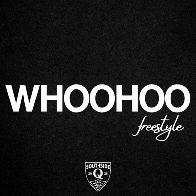WHOOHOO Freestyle - Single