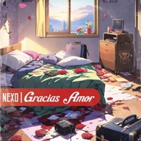 Gracias Amor - Single - James Heated, Reko Sosa & Nexo The Mellow Mexica