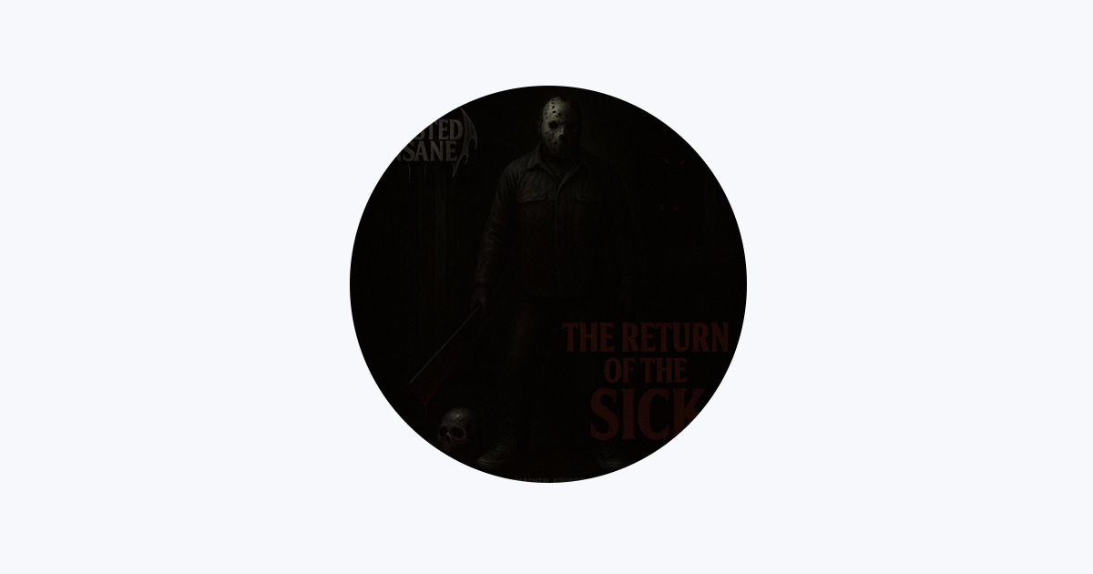 Twisted Insane - Apple Music