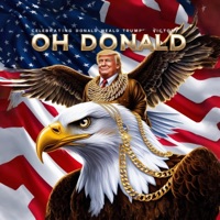 Oh.Donald - Single - G-Bling