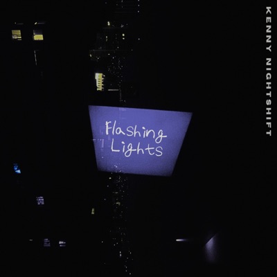 Flashing Lights - Single