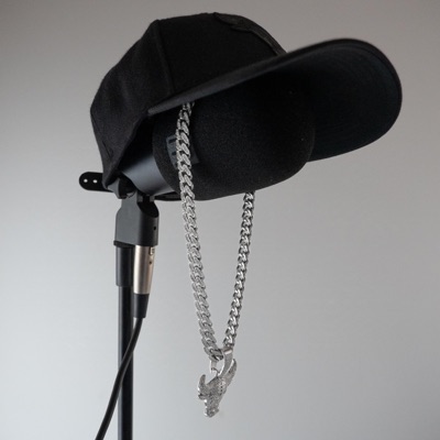 RECORDING SESSION #1 - Single