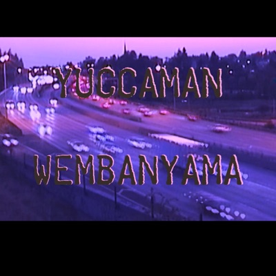 Wembanyama - Single