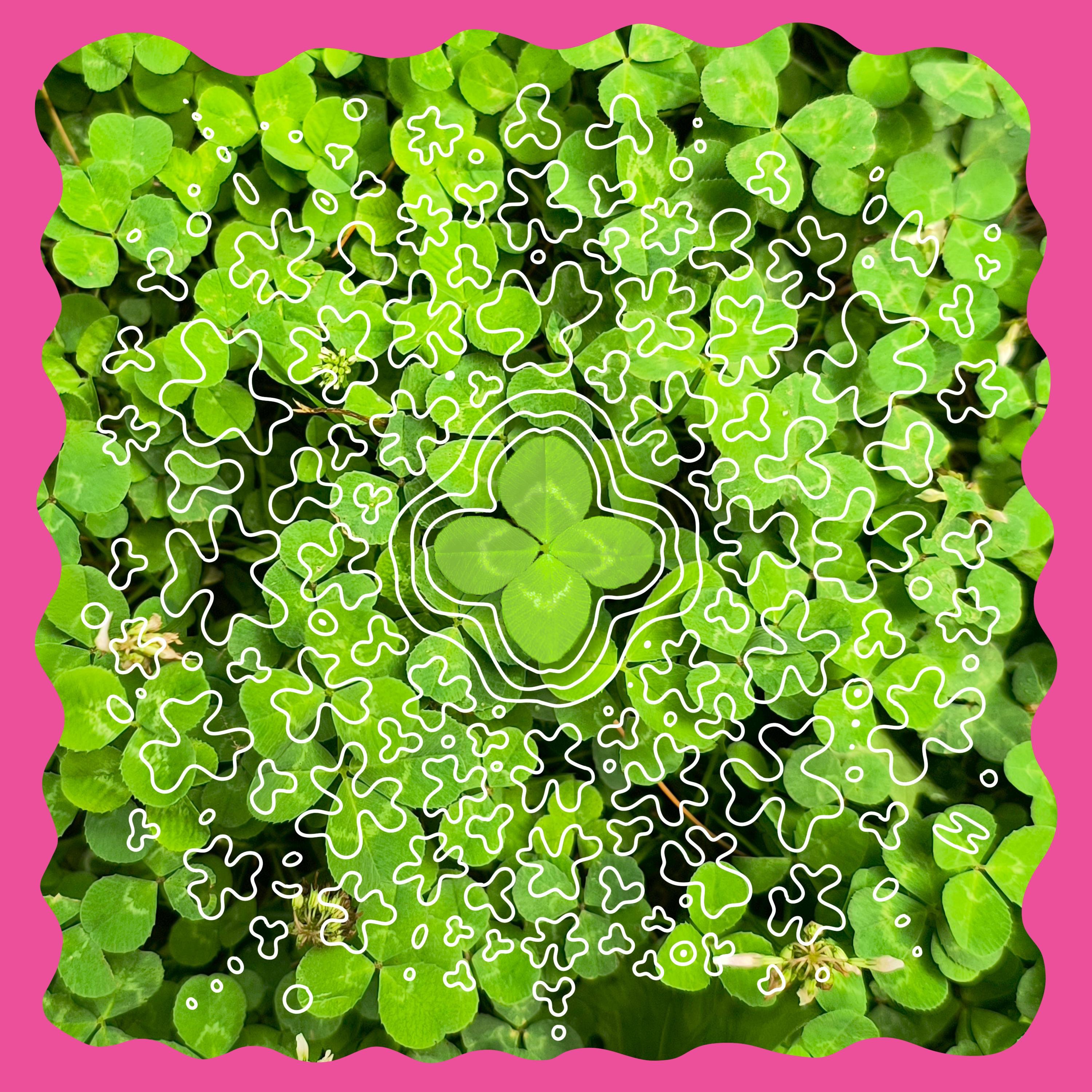 Four Leaf Clover - Single