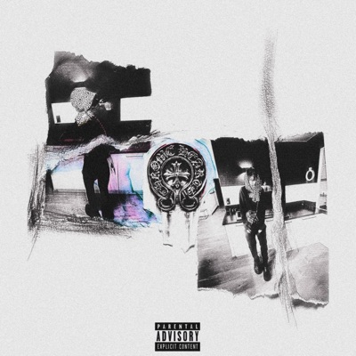 OXYMORE - EP