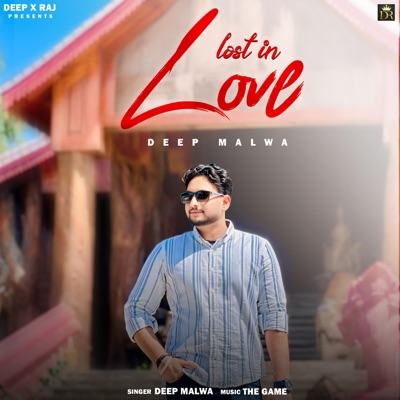 Lost in love - Single