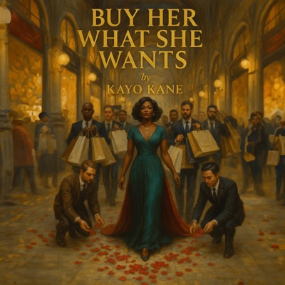 BUY HER WHAT SHE WANTS - Single