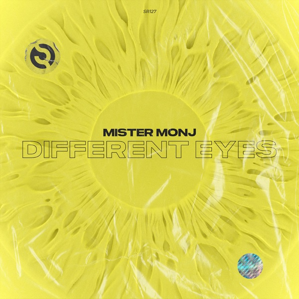 Different Eyes - Single