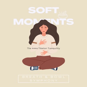 Breath & Bowl Symphony: The 4444 Tibetan Tranquility