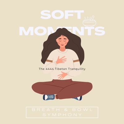 Breath & Bowl Symphony: The 4444 Tibetan Tranquility
