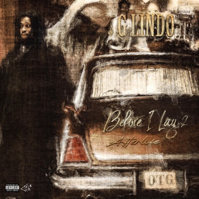 G. Lindo - FLASHING LIGHTS (feat. Becca Baby)