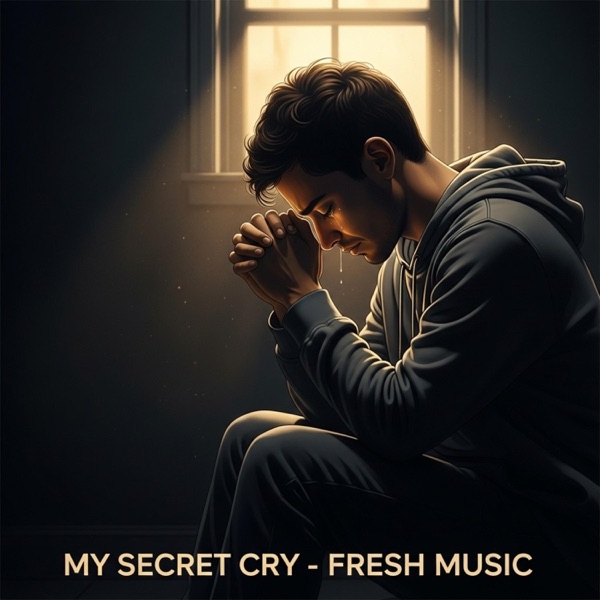 MY SECRET CRY